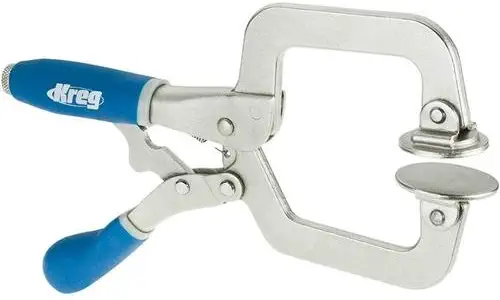 Best bed frame c-clamp