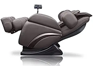 Best massage chair with leg extensions