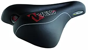 Best velo bike seat black