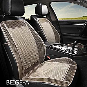 Best beaded auto seat cushion