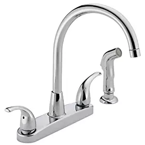 Best portable kitchen sink sprayer