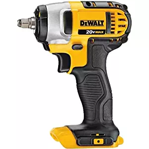 Best dewalt impact xr 20v