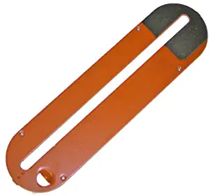 Best rigid table saw part