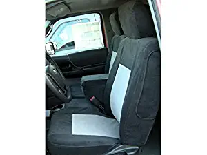 Best car seat covers two tone