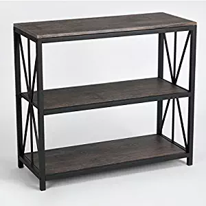 Best console table three tier
