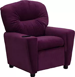 Best microfiber chair and ottoman