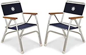 Best marine deck chairs for boats