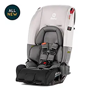 Best diono car seat travel