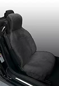 Best seat covers with integrated seat belt