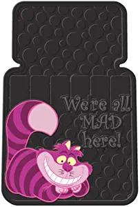 Best pink cartoon front seat covers and accessories