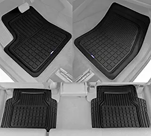 Best 2018 nissan murano seat covers and floor mats