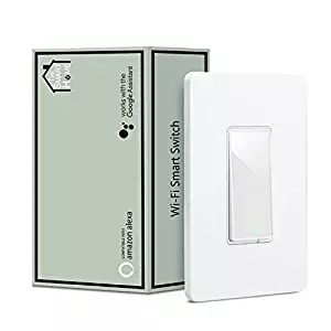 Best sonoff® basic diy wifi wireless switch for smart home