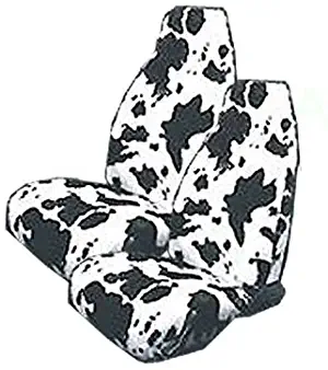 Best suv cow seat covers