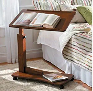 Best adjustable height bedside table