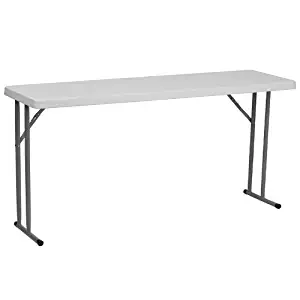 Best folding table 30 x 60