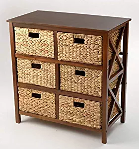Best console table 3 drawers