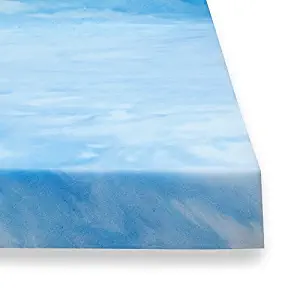 Best mattress topper king usa firm