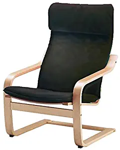 Best ikea poäng chair cushion