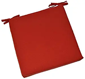 Best seat cushion patio chair 16×18