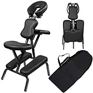 Best portable massage chair  massage