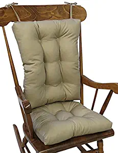 Best chair cushion with grippers