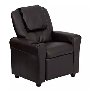Best two black rocking chair