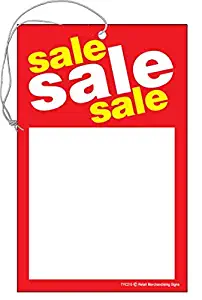 Best price tag for furniture