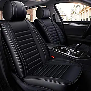 Best mazda 2 seat covers
