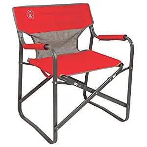Best webbed chaise lounge chair aluminum
