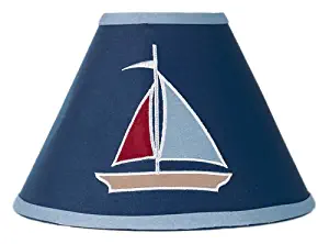Best nautical lamp shades for table lamps