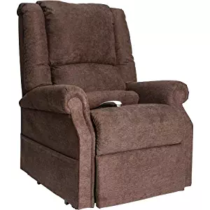 Best power recliner chair zero clearance