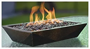 Best patio table with firepit