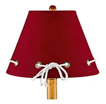 Best nautical lamp shades for table lamps