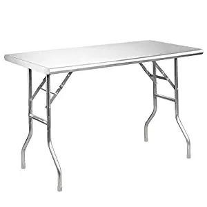 Best lifetime folding table 30×48