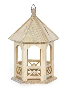 Best fairy garden gazebo