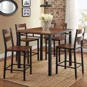 Best counter height table set