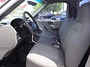 Best bench seat covers ford f150