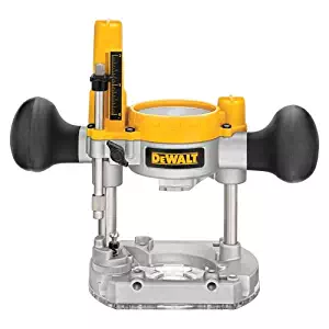 Best dewalt router edge guides