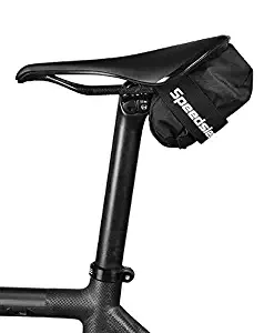 Best bike seat roll bag