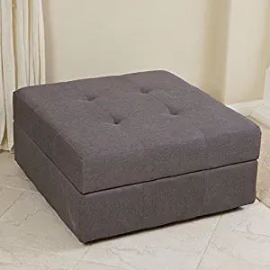Best storage ottoman for couch