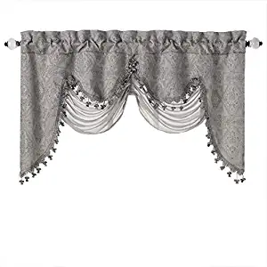 Best kitchen curtains sheer valance