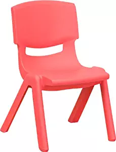 Best child size plastic rocking chair