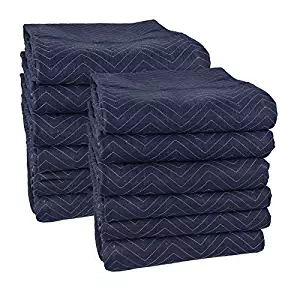 Best furniture pad moving supplies