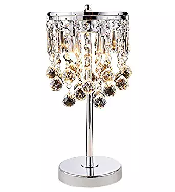 Best modern table lamp chandelier