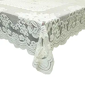 Best lace table cloth for weddings