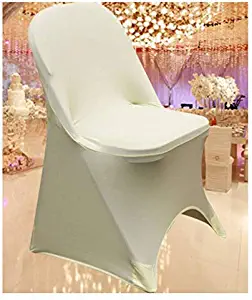 Best folding chair cover gray