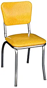 Best chrome kitchen table and chairs