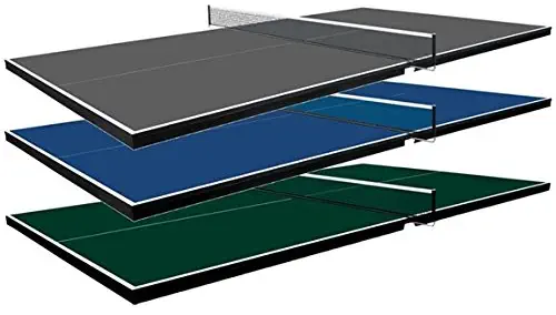 Best ping pong pool table outdoor