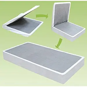 Best 7.5 inch bed frame/foundation