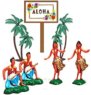 Best cake topper beach chair